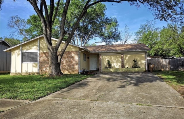 2912 Dillion Hill Dr - 2912 Dillion Hill Dr, Austin, TX 78745