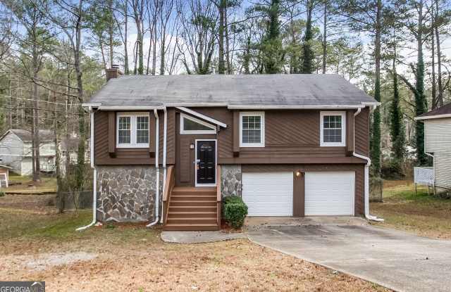 606 Wilson Mill Road SW photos photos