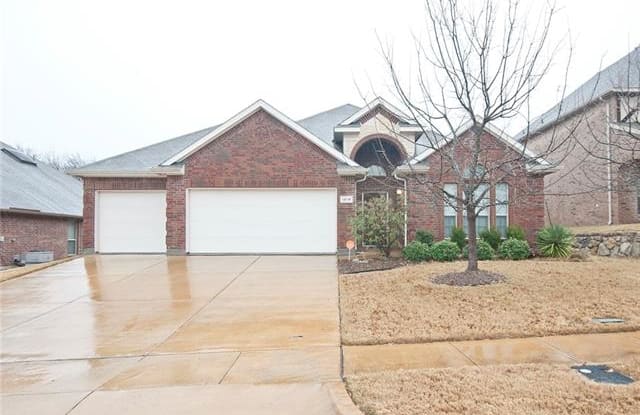 1618 Country Hills - 1618 Country Hills Drive, Midlothian, TX 76065