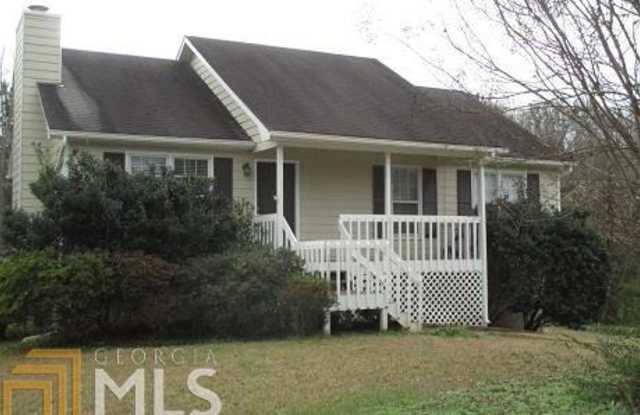 28 Doe Ln - 28 Doe Lane, Paulding County, GA 30141