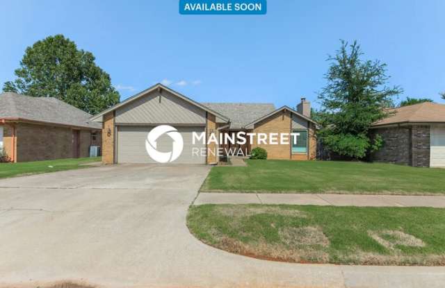 10616 South Blackwelder Avenue photos photos