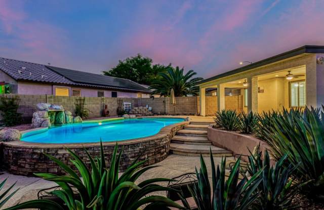 20944 N 94th Lane photos photos