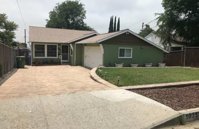 10355 Mc Clemont Avenue - 10355 McClemont Ave, Los Angeles, CA 91042