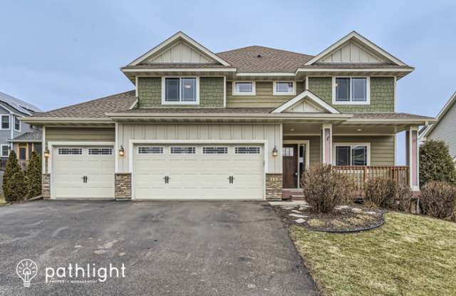 1133 Rosemary Lane - 1133 Rosemary Lane, Chaska, MN 55318