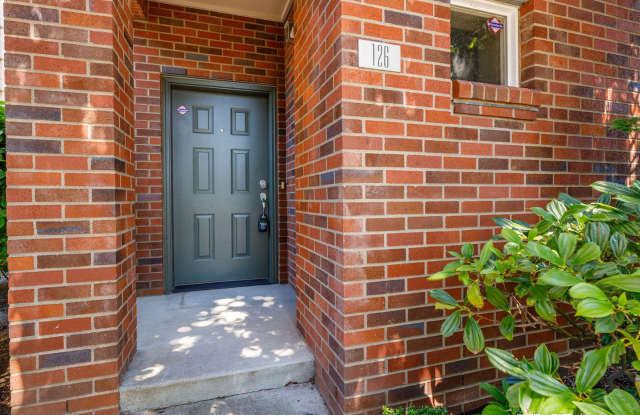 Modern Downtown Vancouver Townhouse! Gallery 4