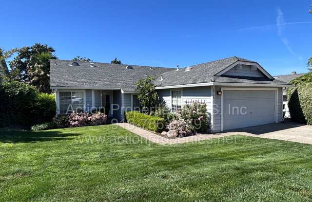 Charming 3 Bed, 2 Bath House - Close to Shopping, Schools, and Parks - New Paint - Updated Flooring! photos photos