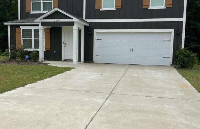 3509 Magnolia Hills Drive Northport, AL 35473 photos photos