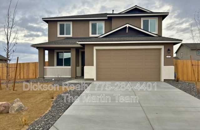 3457 Payton Way - 3457 Payton Way, Fernley, NV 89408 3457 Payton Way - 3457 Payton Way, Fernley, NV 89408