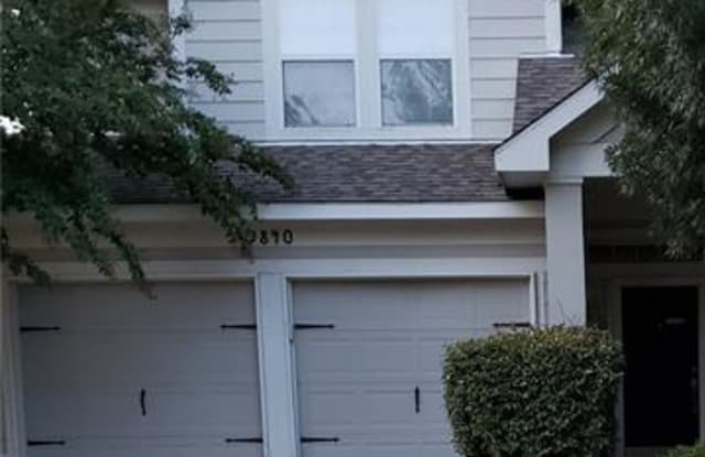 9840 Meadow Rue Drive - 9840 Meadow Rue Drive, McKinney, TX 75072