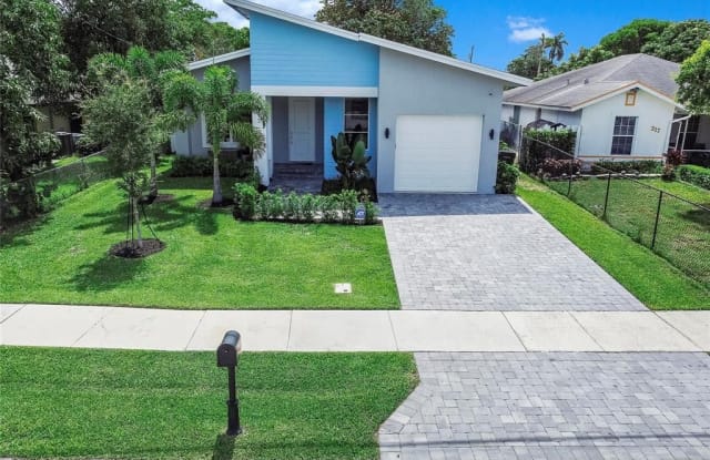 213 SW 6th Ave - 213 Southwest 6th Avenue, Delray Beach, FL 33444
