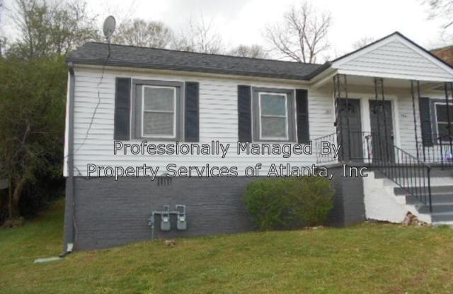 184 Lakewood Dr SE - 184 Lakewood Dr SE, Marietta, GA 30060