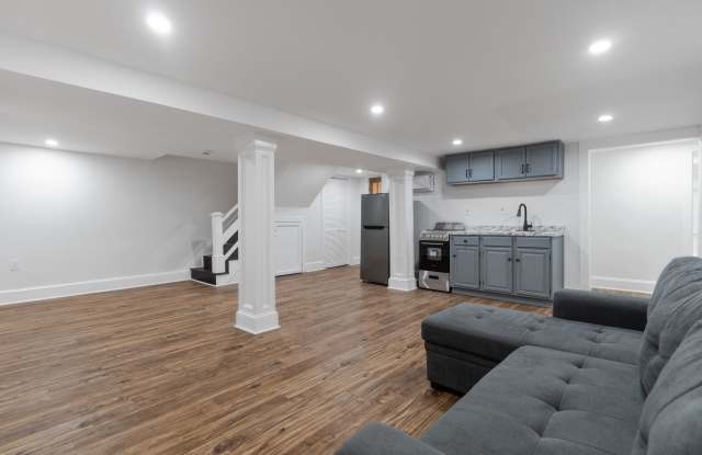 519 Rock Creek Church Road Northwest - 1 photos photos