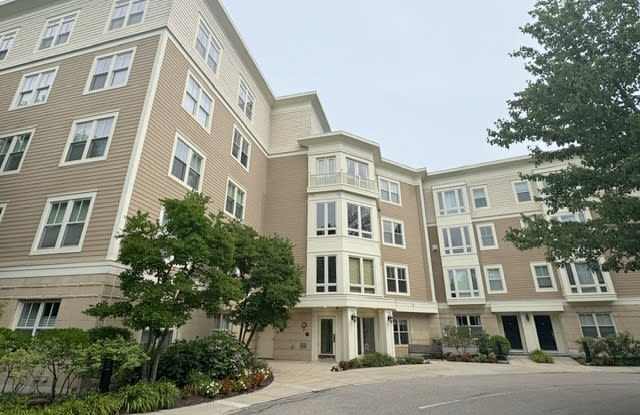 2 St Paul St - 2 Saint Paul Street, Brookline, MA 02446