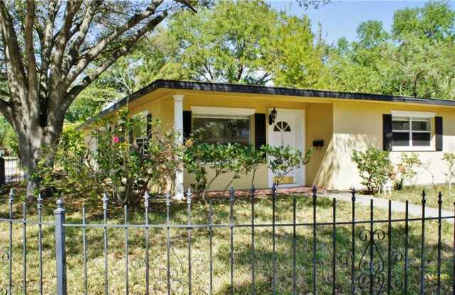 122 BOSPHOROUS AVENUE - 122 Bosporus Avenue, Tampa, FL 33606