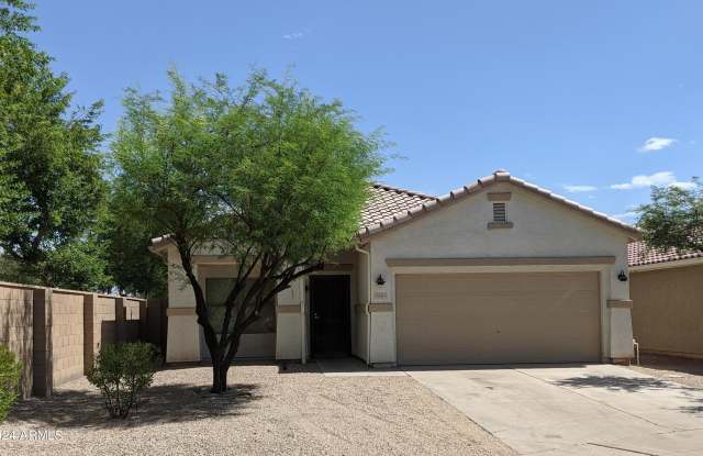 5905 W ODEUM Lane - 5905 West Odeum Lane, Phoenix, AZ 85043