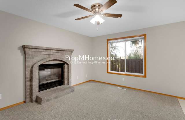 Beautiful Two-Story Home Nestled in a Tranquil Tualatin Neighborhood - 9445 Southwest Iowa Drive, Tualatin, OR 97062