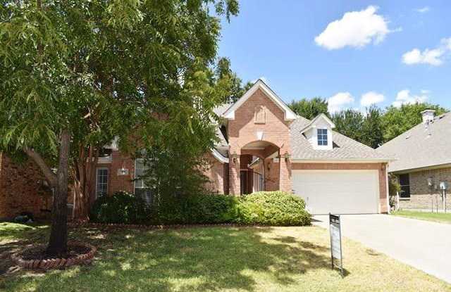 516 Arcadia Drive - 516 Arcadia Dr, Keller, TX 76248