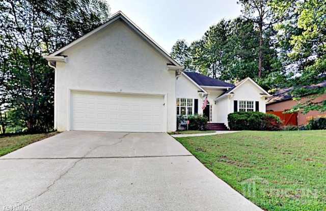 2820 Candler Run SW Gallery 2
