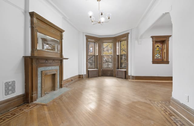125 Bainbridge Street - 125 Bainbridge Street, Brooklyn, NY 11233
