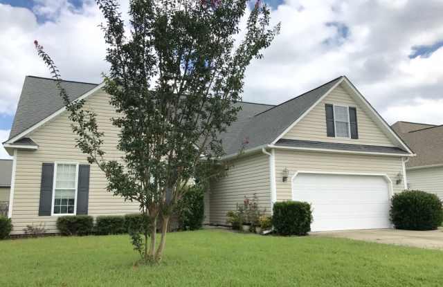 102 Sellhorn Blvd - 102 Sellhorn Boulevard, New Bern, NC 28562