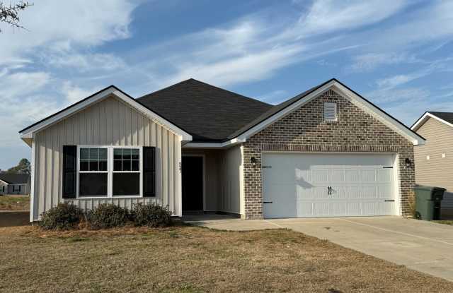 527 Cade Avenue - Hartford Statesboro photos photos