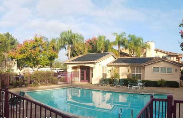 18656 Caminito Cantilena, #278 - 18656 Caminito Cantilena, San Diego, CA 92128