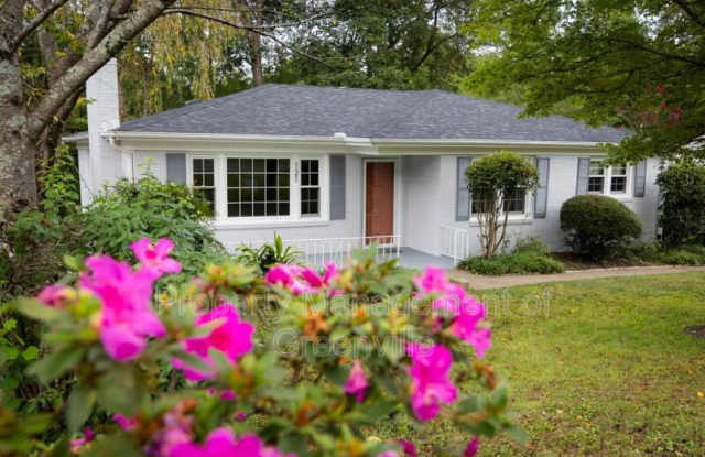 121 Scarlett St - 121 Scarlett Street, Greenville, SC 29607 121 Scarlett St - 121 Scarlett Street, Greenville, SC 29607