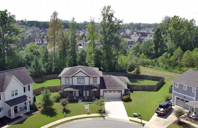 Trussville's Stockton Community 5 Bedroom 3 Bathroom (Cul-da-sac lot) Gallery 2