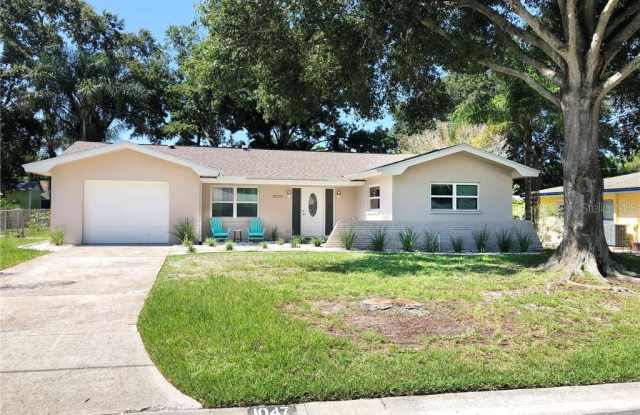 1047 ROBMAR ROAD - 1047 Robmar Road, Dunedin, FL 34698