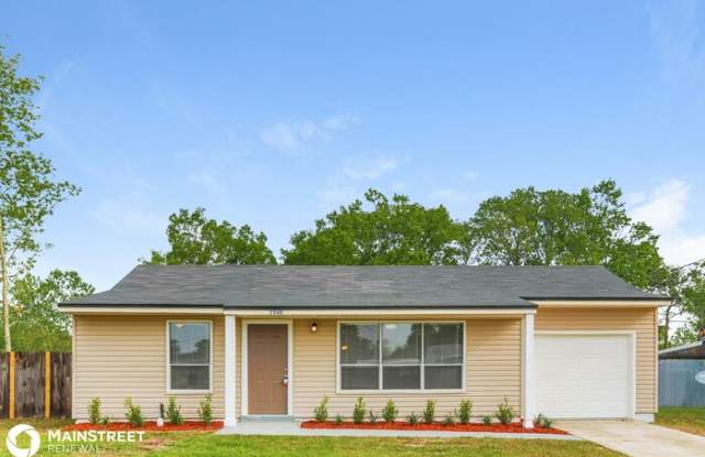 7540 Collins Court - 7540 Collins Court, Jacksonville, FL 32244