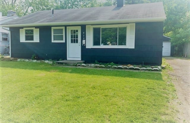 972 S. Hampton Rd. - 972 Hampton Road, Columbus, OH 43227