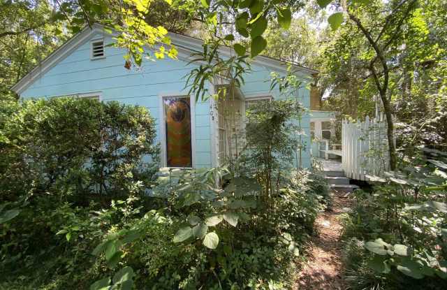 403 Prince Street - 403 Prince Street, Tallahassee, FL 32304