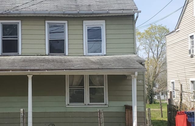 74 S Pine St - 74 South Pine Street, Bridgeton, NJ 08302