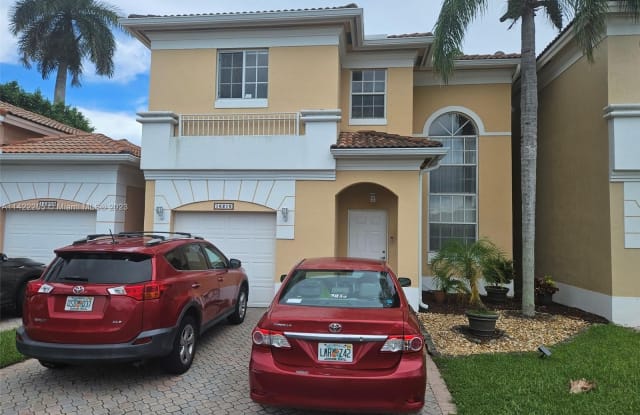 16216 SW 103rd Ter - 16216 Southwest 103rd Terrace, The Hammocks, FL 33196 16216 SW 103rd Ter - 16216 Southwest 103rd Terrace, The Hammocks, FL 33196