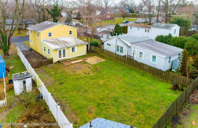 1 Bellevue Avenue - 1 Bellevue Avenue, Leonardo, NJ 07737