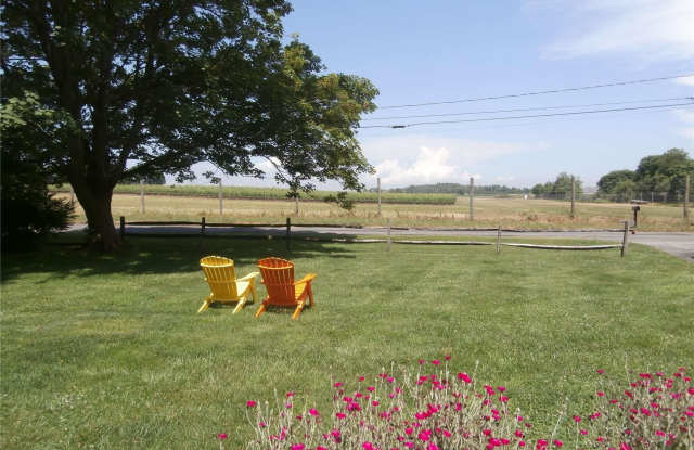1895 Mary's Road - 1895 Marys Road, Mattituck, NY 11952
