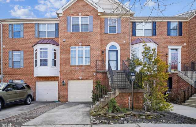 3834 GLEBE MEADOW Way photos photos