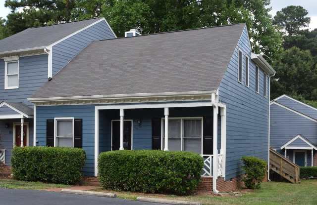 112 Granby Court - 112 Granby Court, Cary, NC 27511