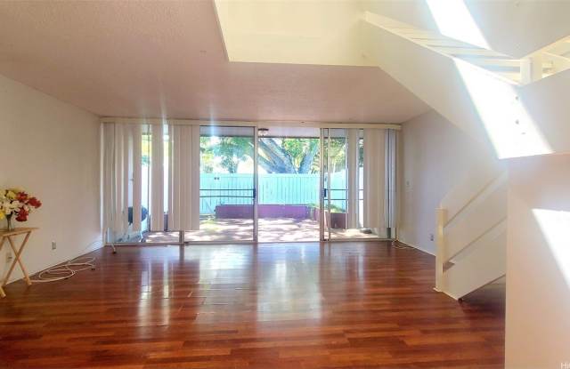 95-350 Mahapili Court unit: 143 - 95-350 Mahapili Court, Mililani Town, HI 96789