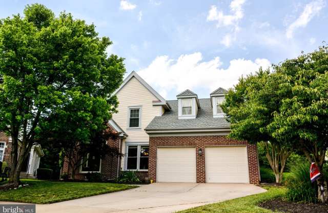 43942 ROCHELLE COURT - 43942 Rochelle Court, Ashburn, VA 20147