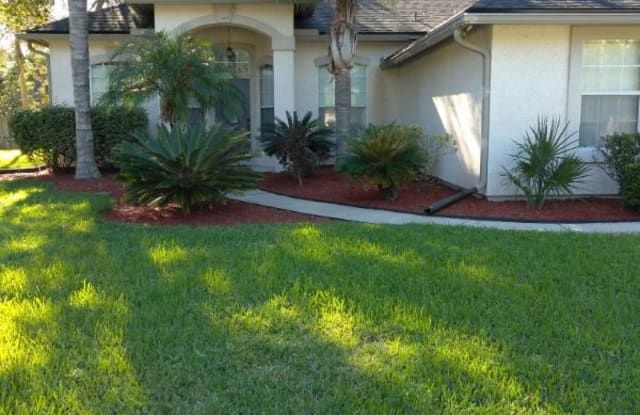 800 Buckeye Ln W - 800 Buckeye Lane West, Fruit Cove, FL 32259