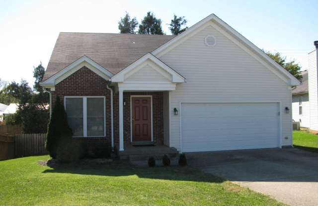 Like new home in Oldham County photos photos
