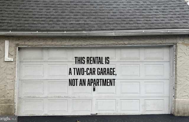 316 GERARD Avenue unit: Two Car Garage photos photos