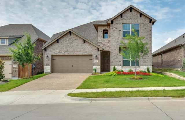 315 Crescent Avenue - 315 Crescent Avenue, Melissa, TX 75454