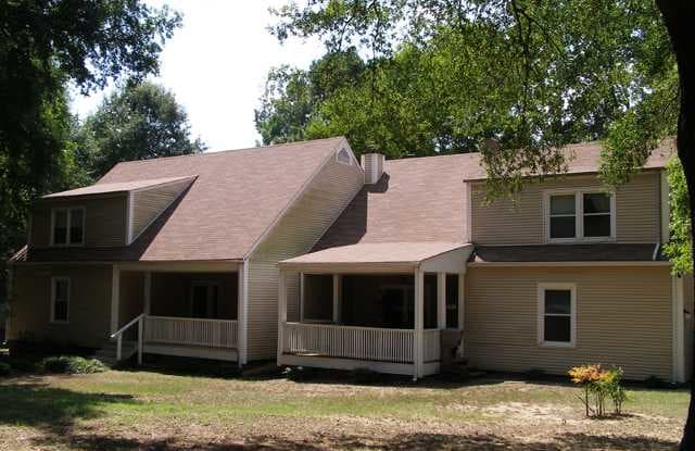 1801 Runnymede Road - 1801 Runnymede Ln, Charlotte, NC 28211