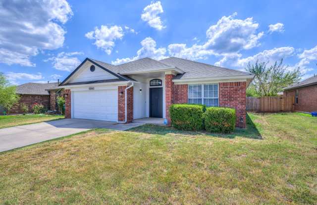 Newly remodeled home in Yukon! photos photos Newly remodeled home in Yukon! photos photos
