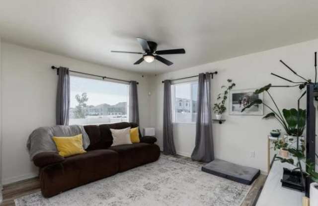 4024 Fire Walker Trail - 4024 Fire Walker Trail, Cheyenne, WY 82001