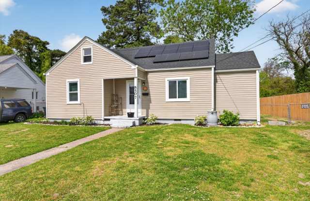 Space to Settle, Style to Stay, and a Location That Connects—Welcome to 8507 Chapin Street photos photos