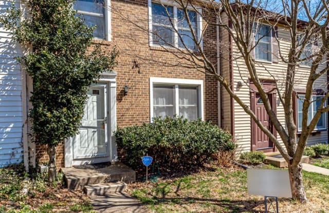 6804 Hutchison St. - 6804 Hutchison Street, McLean, VA 22043