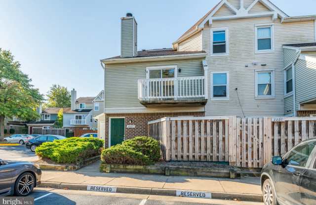 4407 PEMBROOK VILLAGE DRIVE Gallery 3